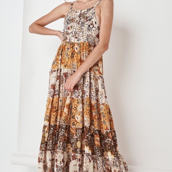 Spell Dresses & Skirts - Spell and the gypsy collective desert daisy dress